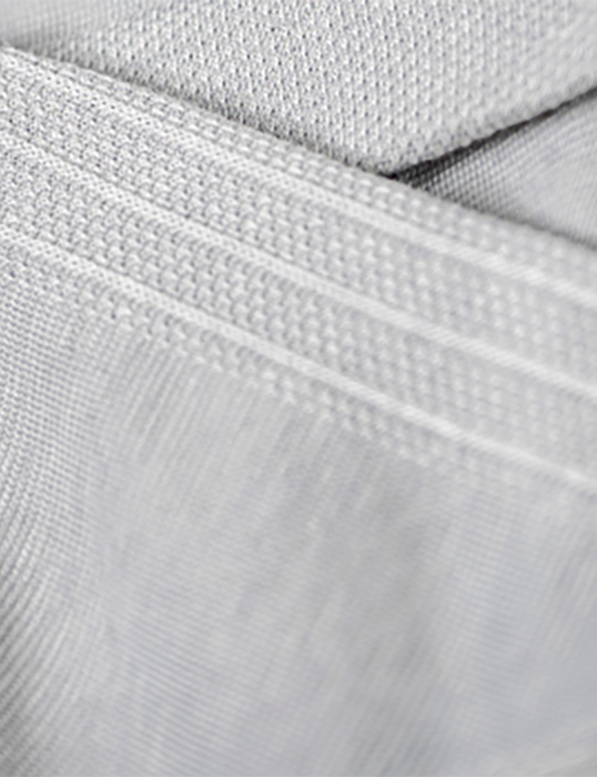 Fabric detail