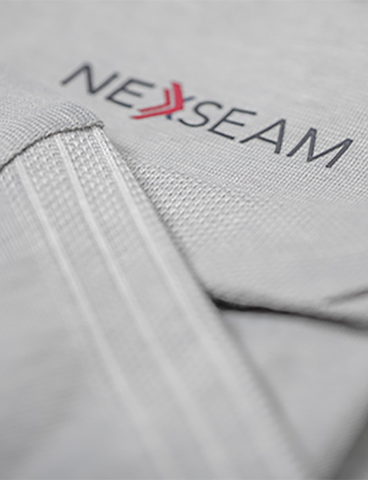 Logo detail